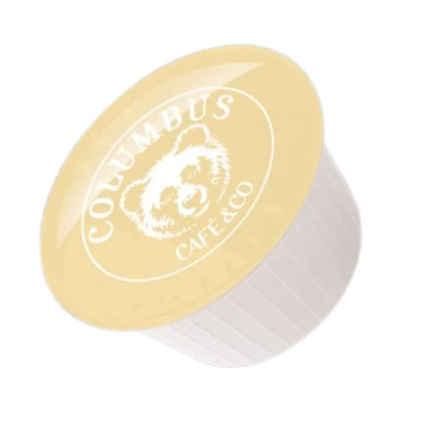 dosette chocolat dolce gusto