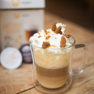café dolce gusto