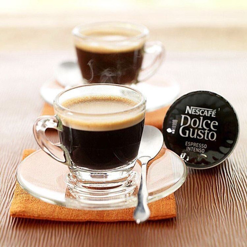tasses cafés expresso