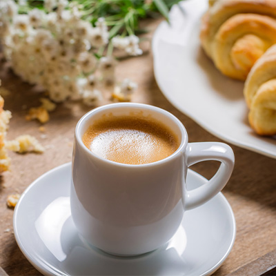 expresso corsé