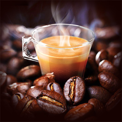 expresso intense