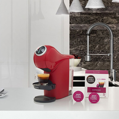 capsules dolce gusto espresso