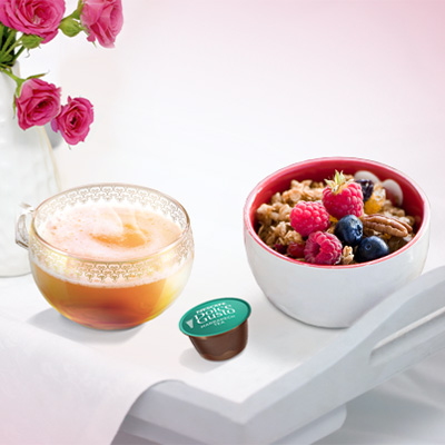 thé marrakech dolce gusto