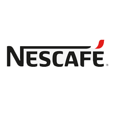 logo nescafé