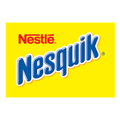 logo nesquik
