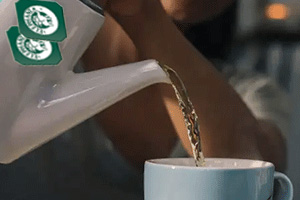 dosage thé