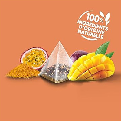 infusion bio thym