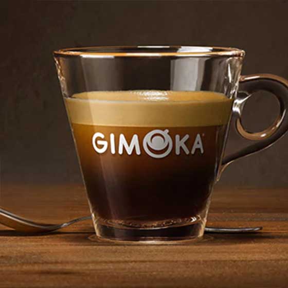 tasse gimoka capsule nespresso pro
