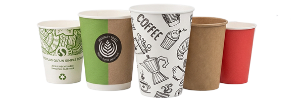 Gobelet jetables Coffee-Webstore