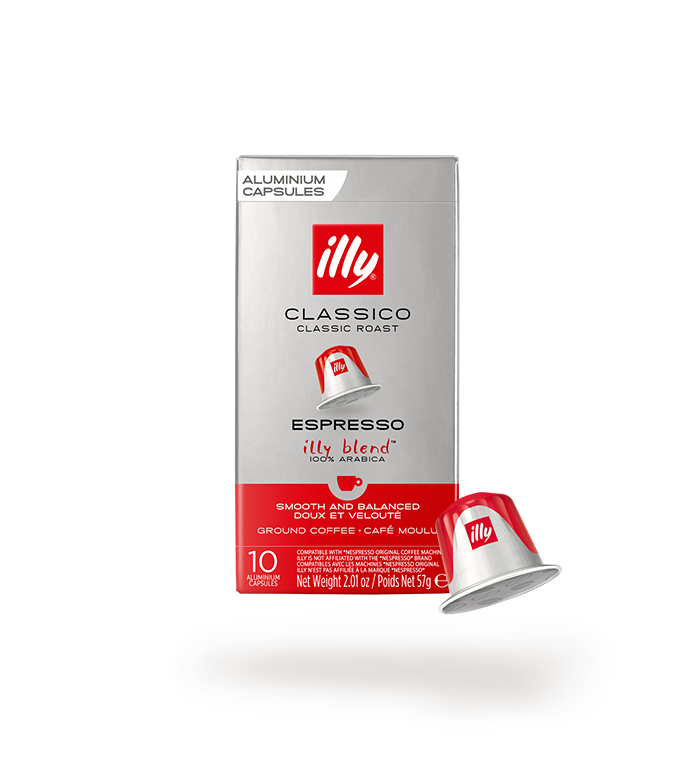 illy Classico