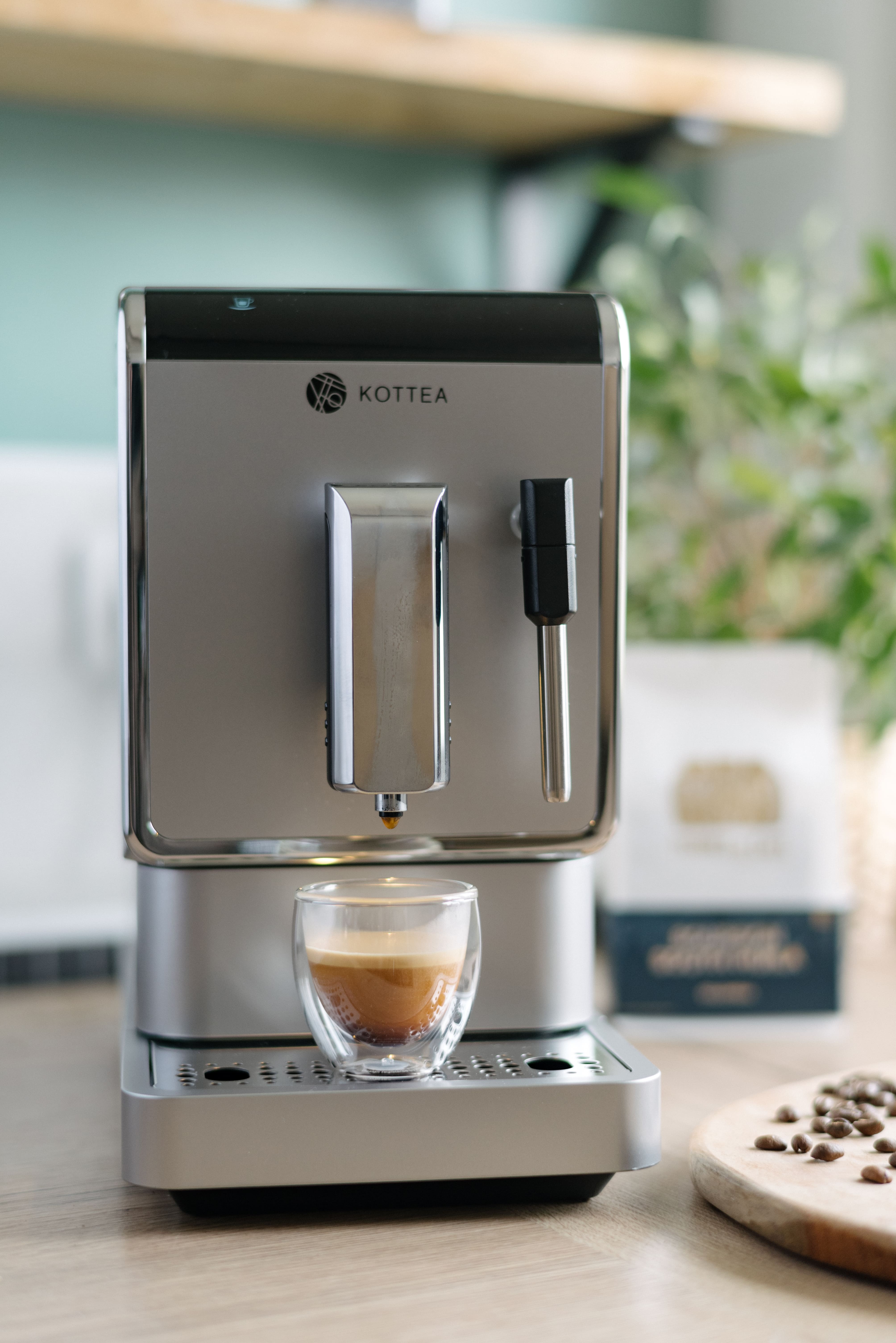 delonghi magnifica START ECAM 220.21.B