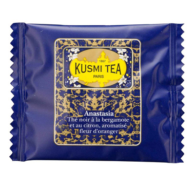 Thé anastasia KusmiTea