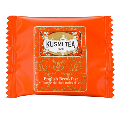 Thé breakfast KusmiTea