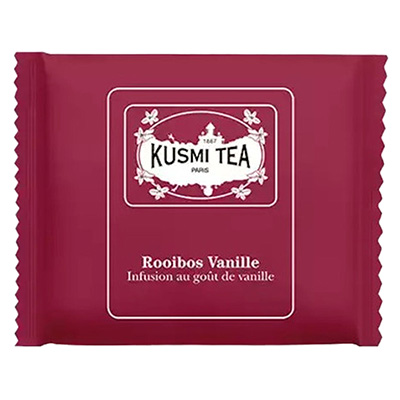 Thé detox KusmiTea