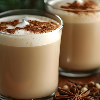 chai latte