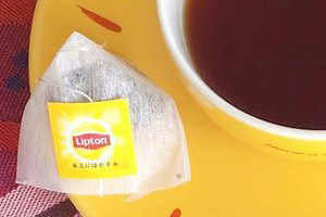 dosage thé