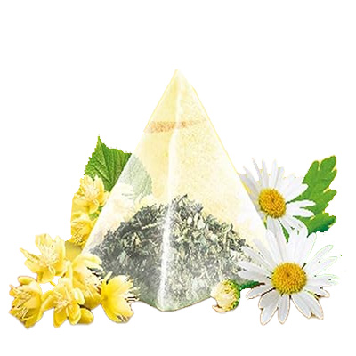 infusion camomille