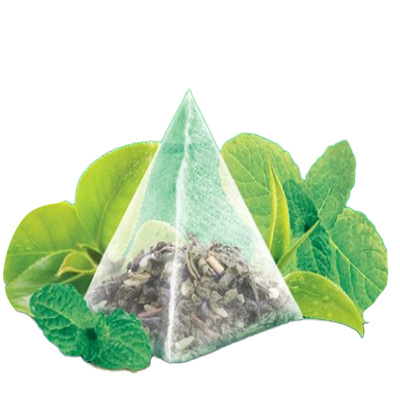 th vert menthe