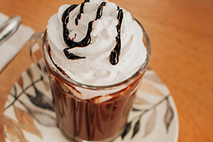 Caramel Macchiato Monin