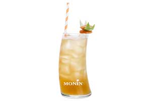 Caramel Macchiato Monin
