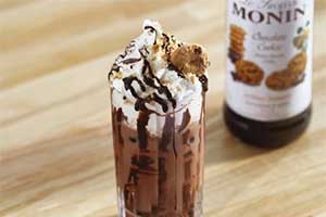 Caramel Macchiato Monin