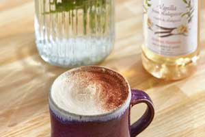 Caramel Macchiato Monin