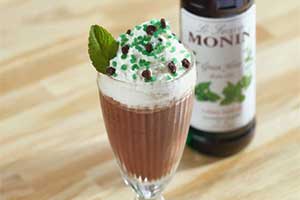 Sunday Caramel Monin