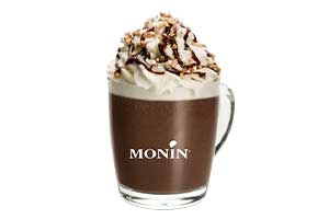Caramel Macchiato Monin