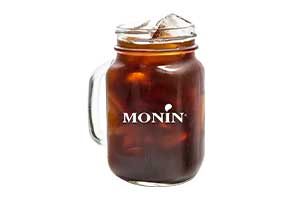 Caramel Macchiato Monin