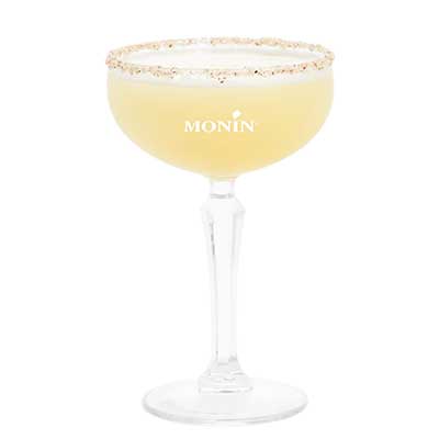 Topping Monin saveur cacao 