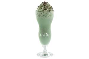 Caramel Monin