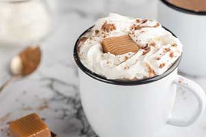 Sunday Caramel Monin