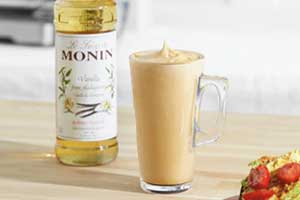 Sunday Caramel Monin