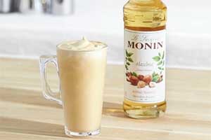 Sunday Caramel Monin