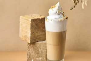 Caramel Monin