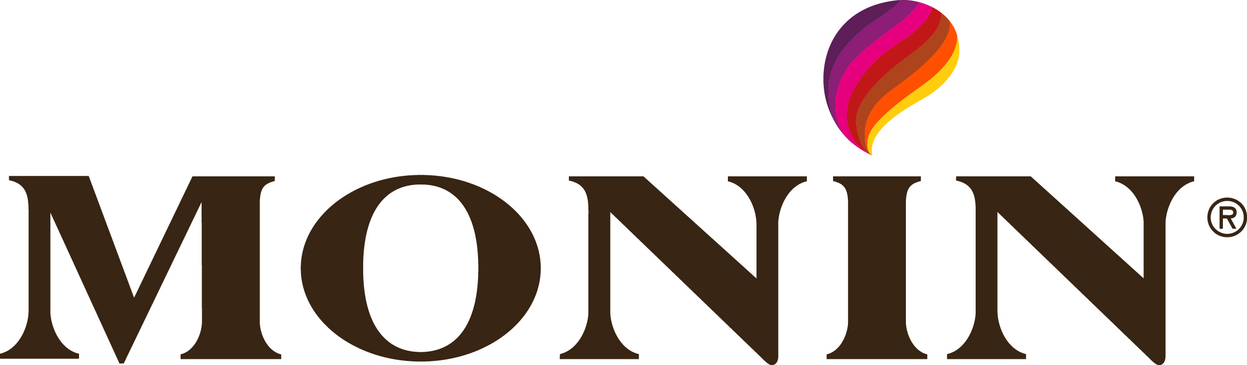 Logo Monin