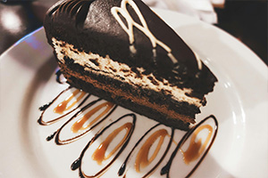 Caramel Monin