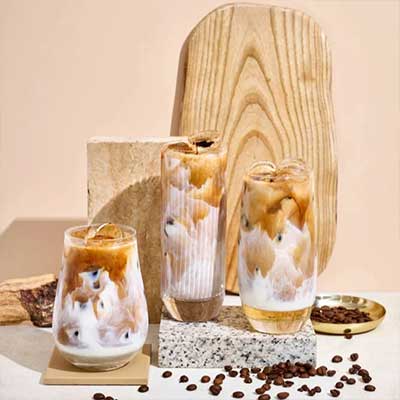 Topping Monin saveur cacao 