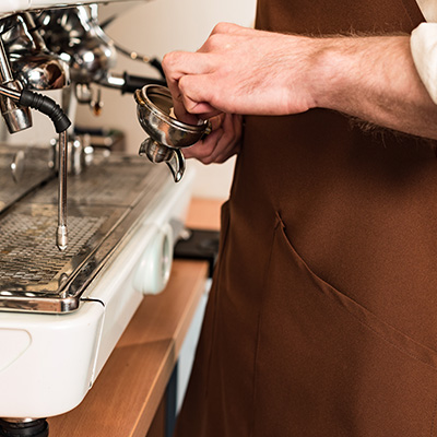Barista Monin