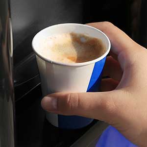 dosette l'or professional expresso