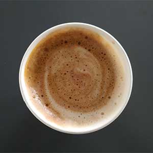 dosette l'or professional expresso