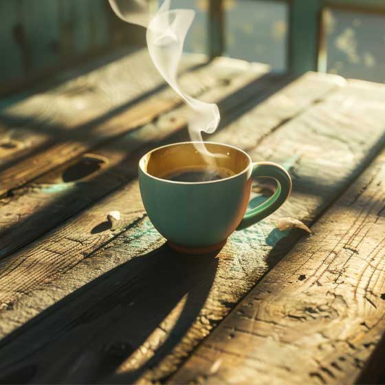 tasse café dosettes café royal
