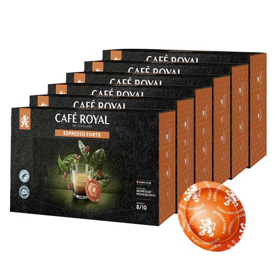 café l'or intensité 10