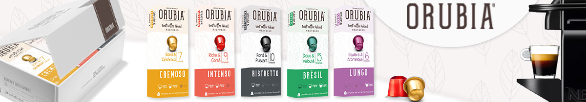 coffret dégustation