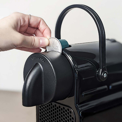 Capsule nespresso compatible Brésil ORUBIA
