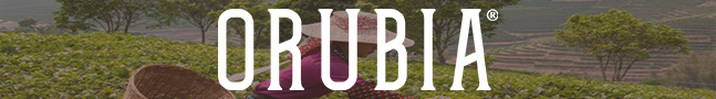Description de la marque ORUBIA