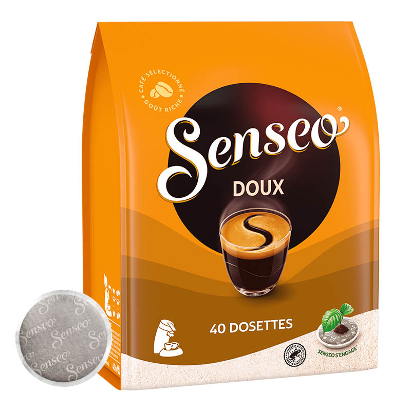café l'or intensité 9