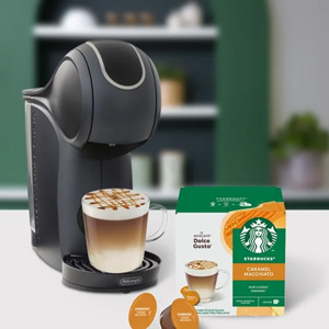 chocolat chaud dolce gusto