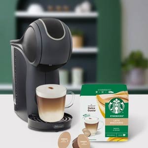 chocolat chaud dolce gusto