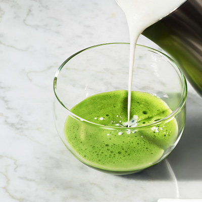 matcha dammann frères